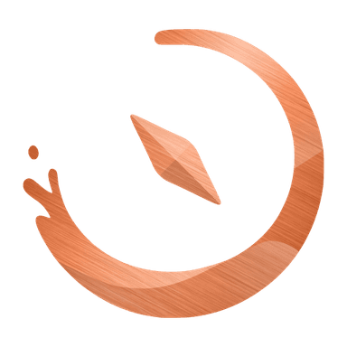 Intercardinal logo