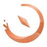 Intercardinal logo